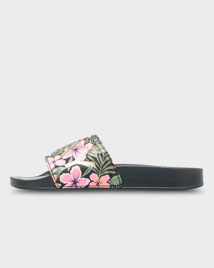 Girls 8-16 Slippy Ii Slides