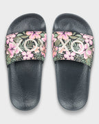 Girls 8-16 Slippy Ii Slides