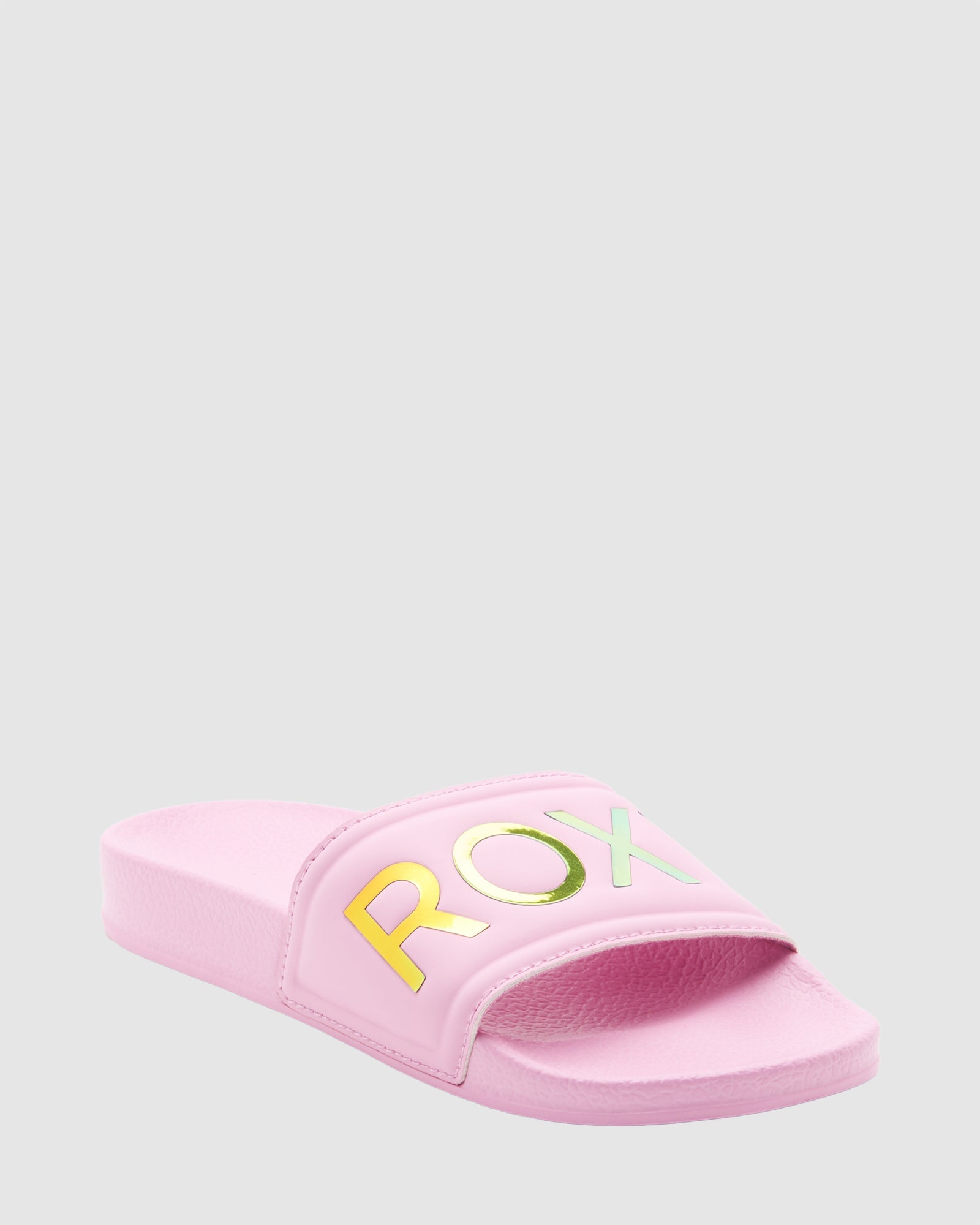 Girls 8-16 Slippy Slides