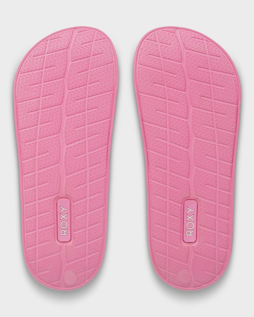 Girls 8-16 Slippy II Slides