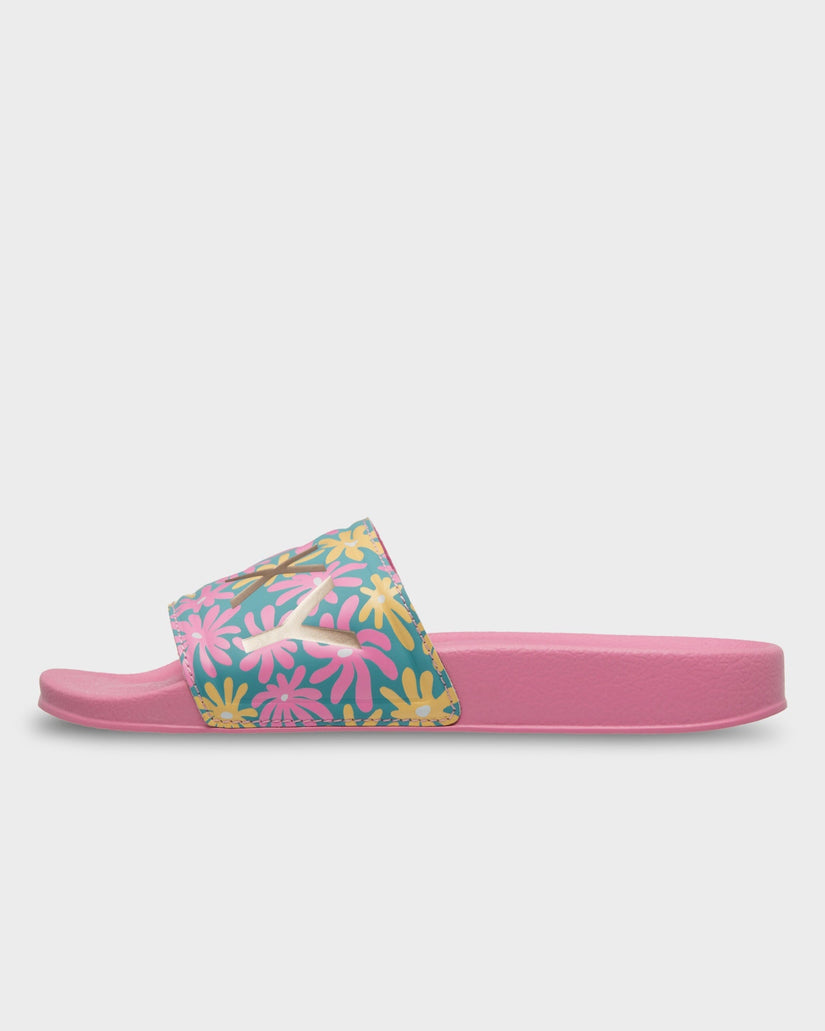 Girls 8-16 Slippy II Slides
