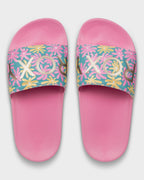 Girls 8-16 Slippy II Slides