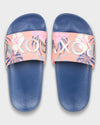 Girls 8-16 Slippy Ii Slides