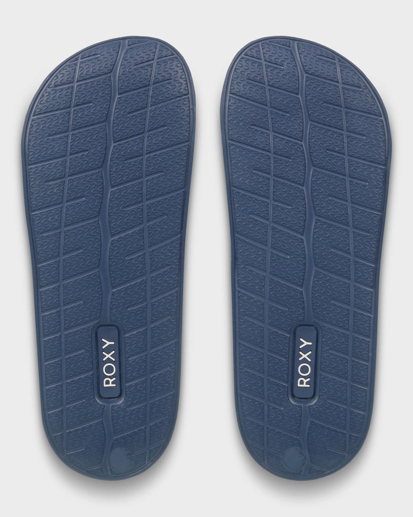 Girls 8-16 Slippy II Slides