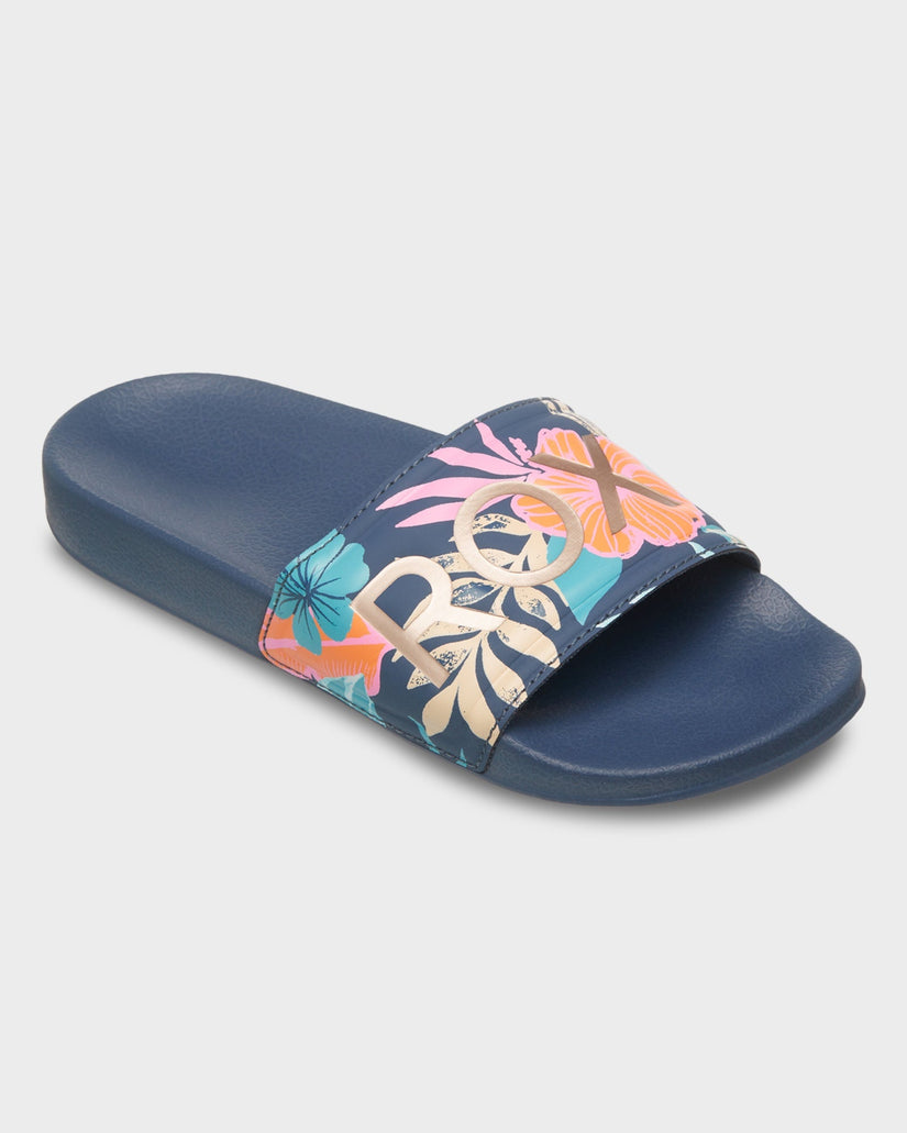 Girls 8-16 Slippy II Slides