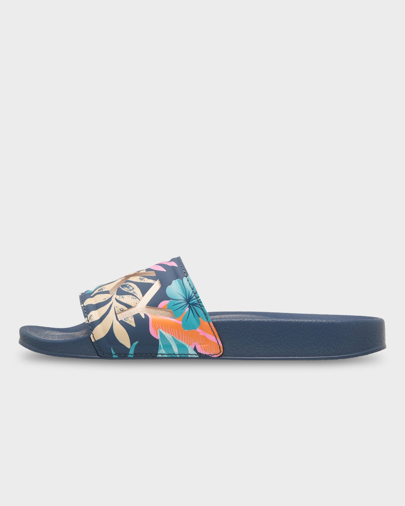 Girls 8-16 Slippy II Slides