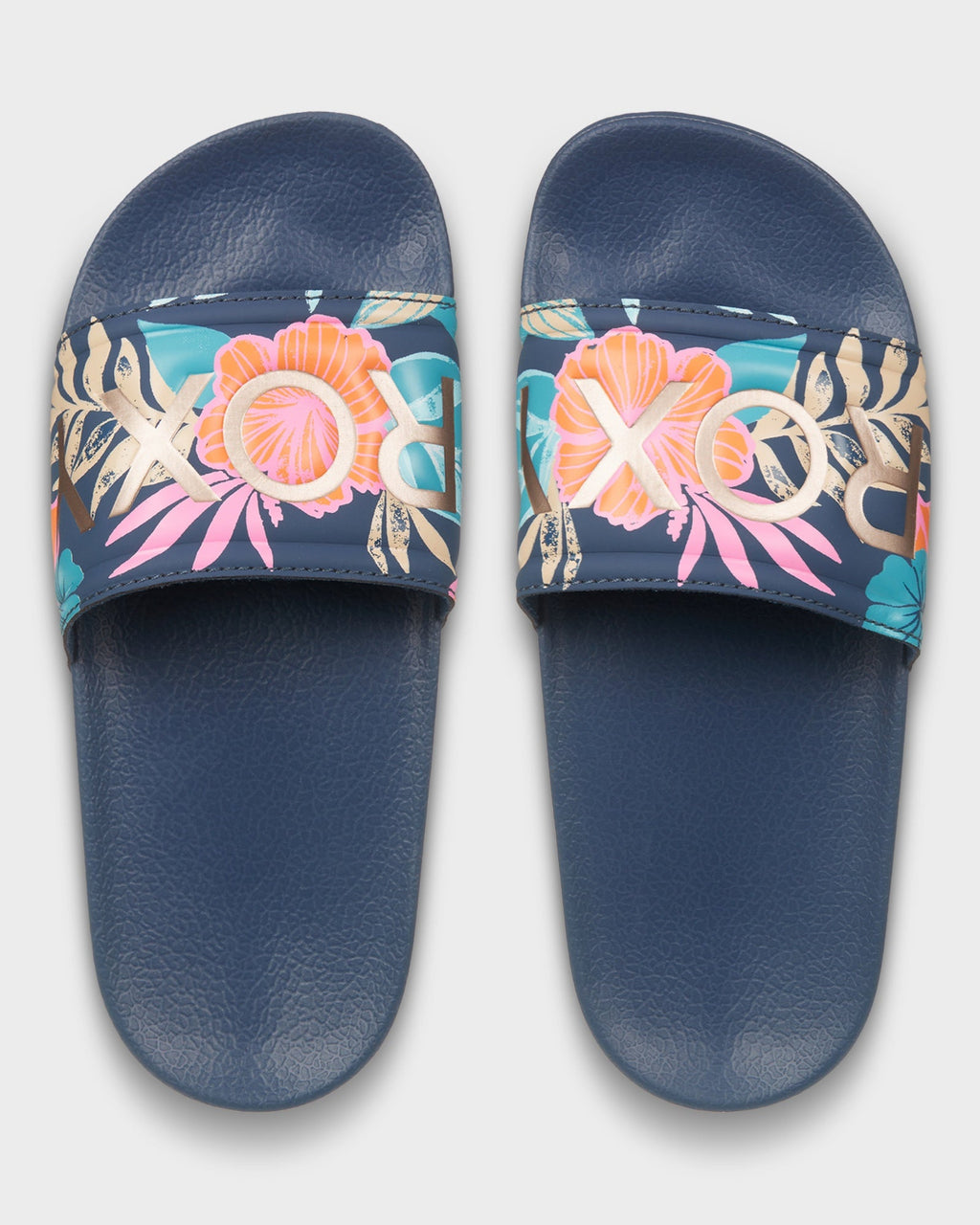 Girls 8-16 Slippy II Slides