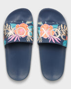 Girls 8-16 Slippy II Slides