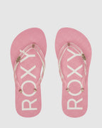 Girls 8-16 Viva Jelly  Sandals