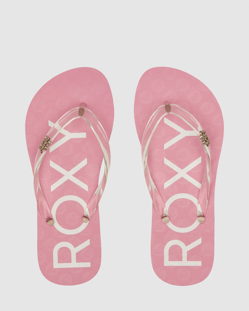Girls 8-16 Viva Jelly  Sandals