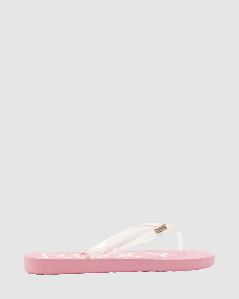 Girls 8-16 Viva Jelly  Sandals
