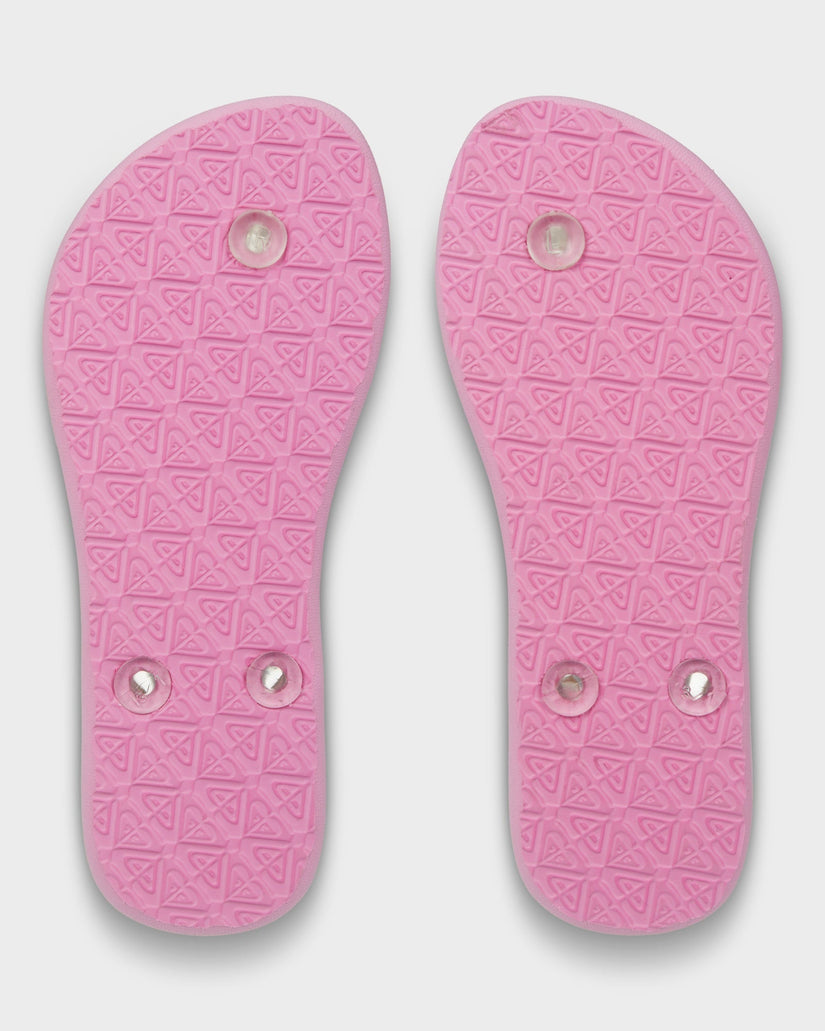Girls 8-16 Viva Jelly Sandal