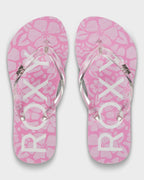 Girls 8-16 Viva Jelly Sandal