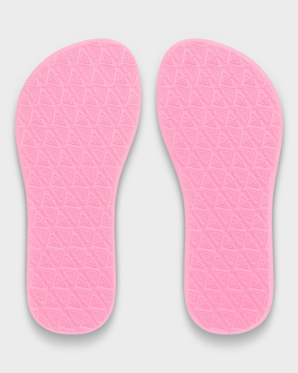 Girls 8-16 Rg Viva Platform Thongs