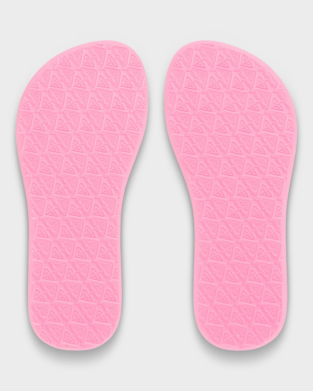 Girls 8-16 Rg Viva Platform Thongs