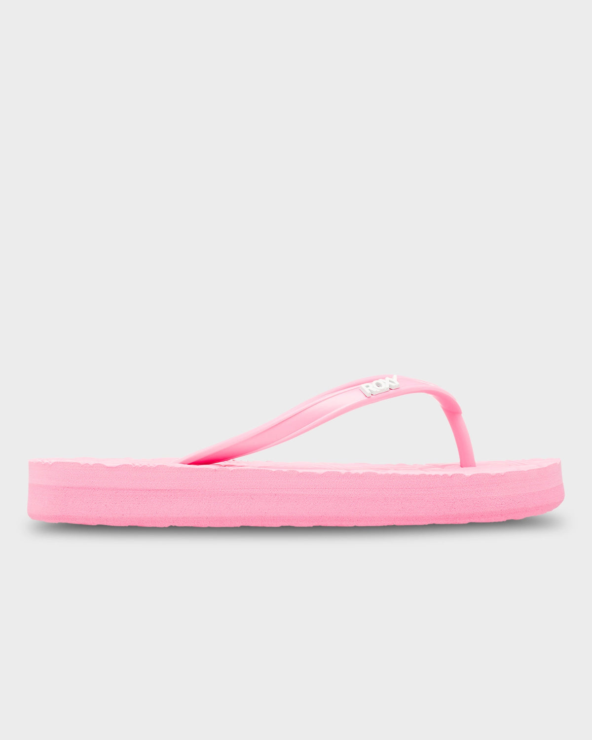 Girls 8-16 Rg Viva Platform Thongs