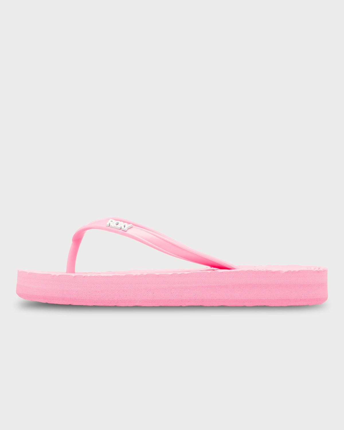 Girls 8-16 Rg Viva Platform Thongs