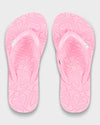 Girls 8-16 Rg Viva Platform Thongs