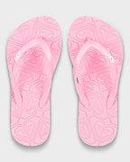 Girls 8-16 Rg Viva Platform Thongs