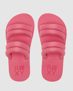 Girls 8-16 Totally Tubular Slides