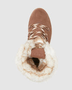 Womens Brandi Iii Boots