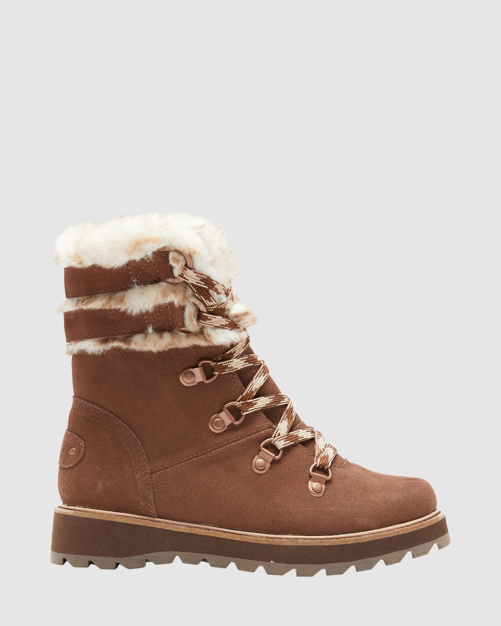Womens Brandi Iii Boots