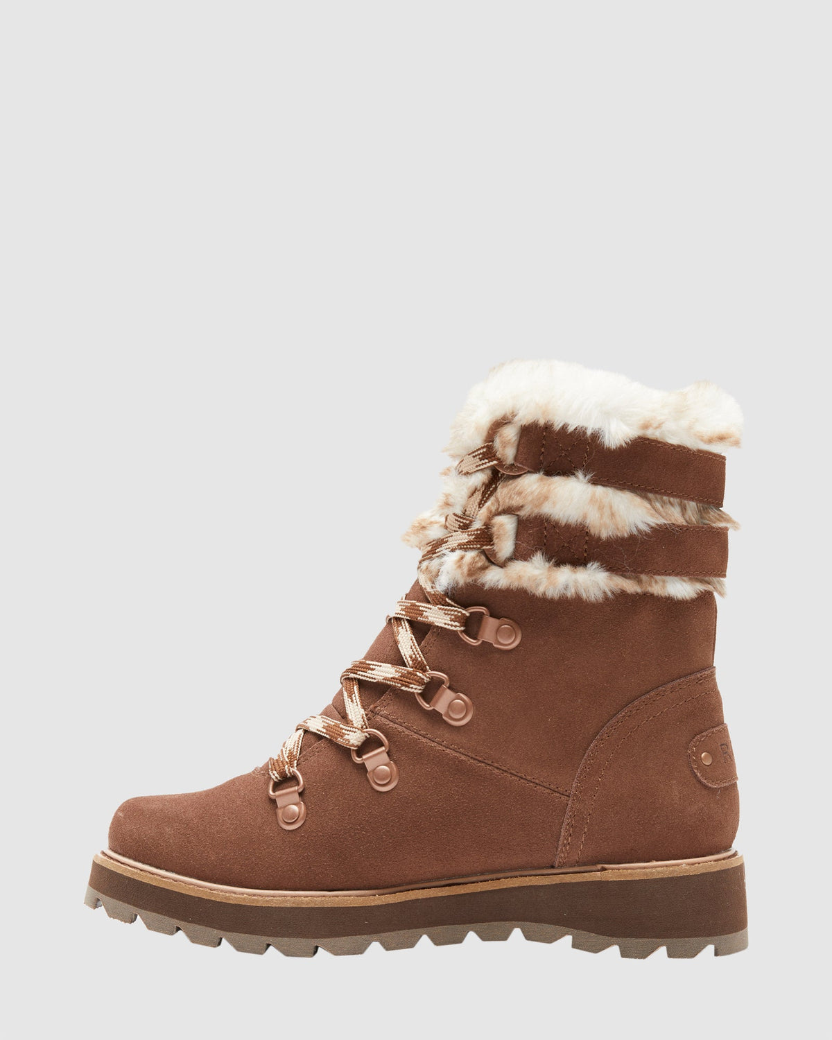 Womens Brandi Iii Boots