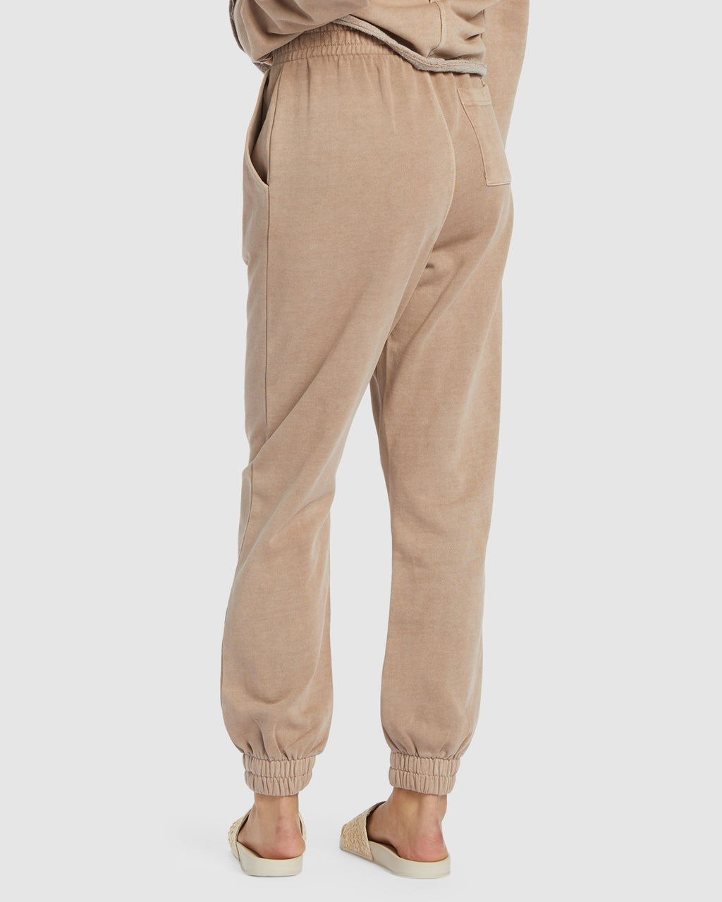 Womens Doheny Baggy Sweatpants