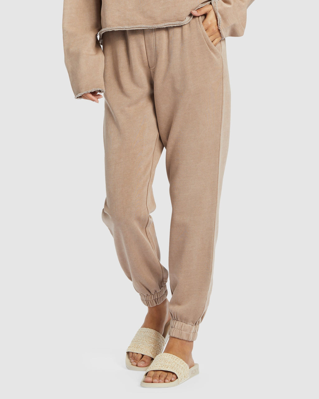 Womens Doheny Baggy Sweatpants