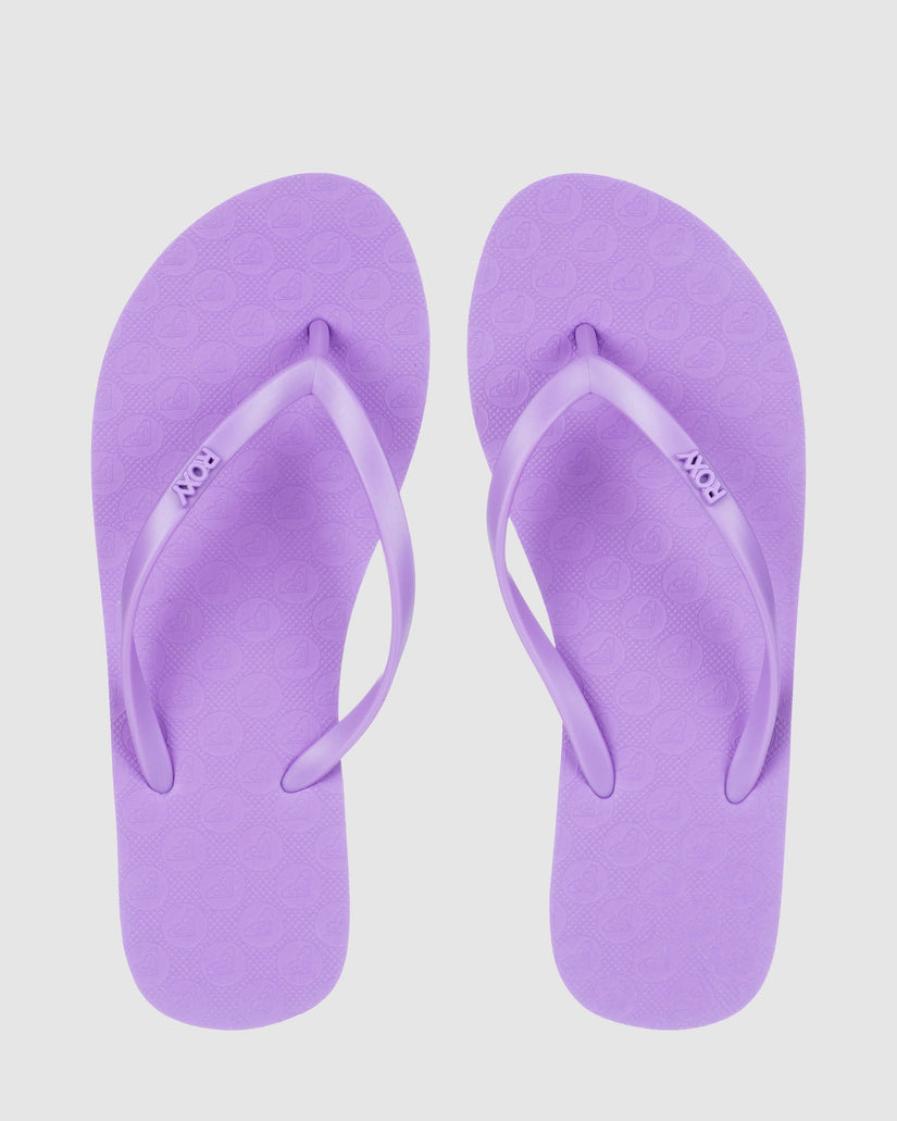 Womens Viva IV Thongs
