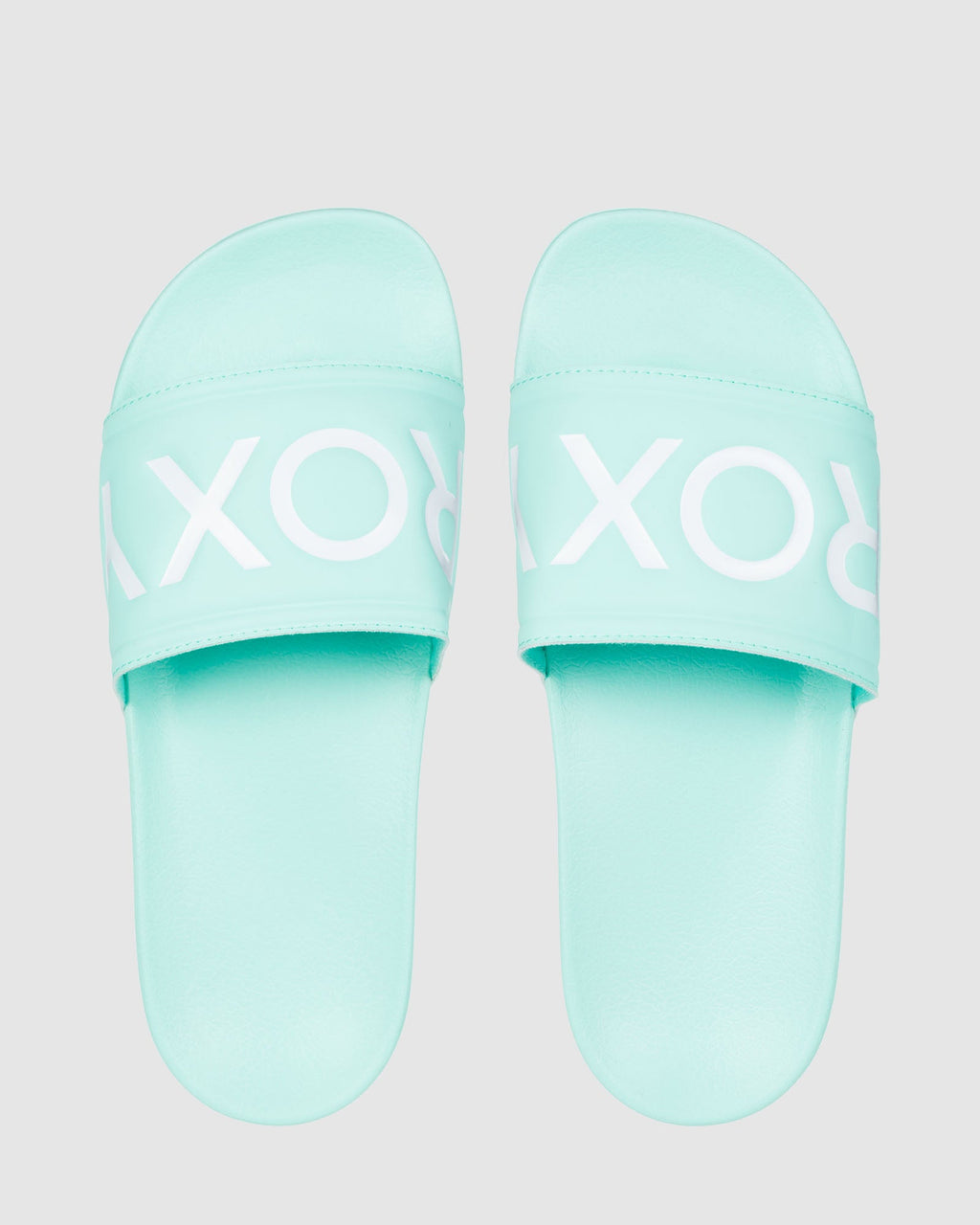 Womens Slippy II Slides