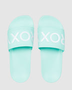 Womens Slippy II Slides