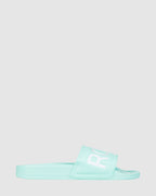 Womens Slippy II Slides