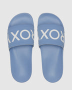 Womens Slippy Slider Sandals