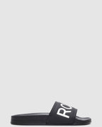Womens Slippy II Slides