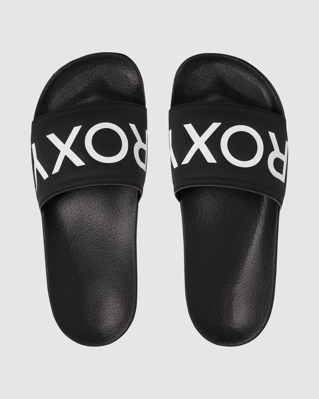 Womens Slippy II Slides