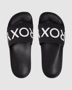 Womens Slippy II Slides