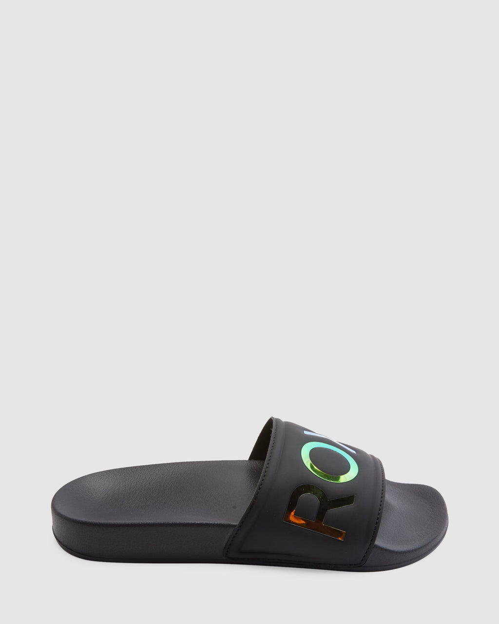 Womens Slippy II Slides