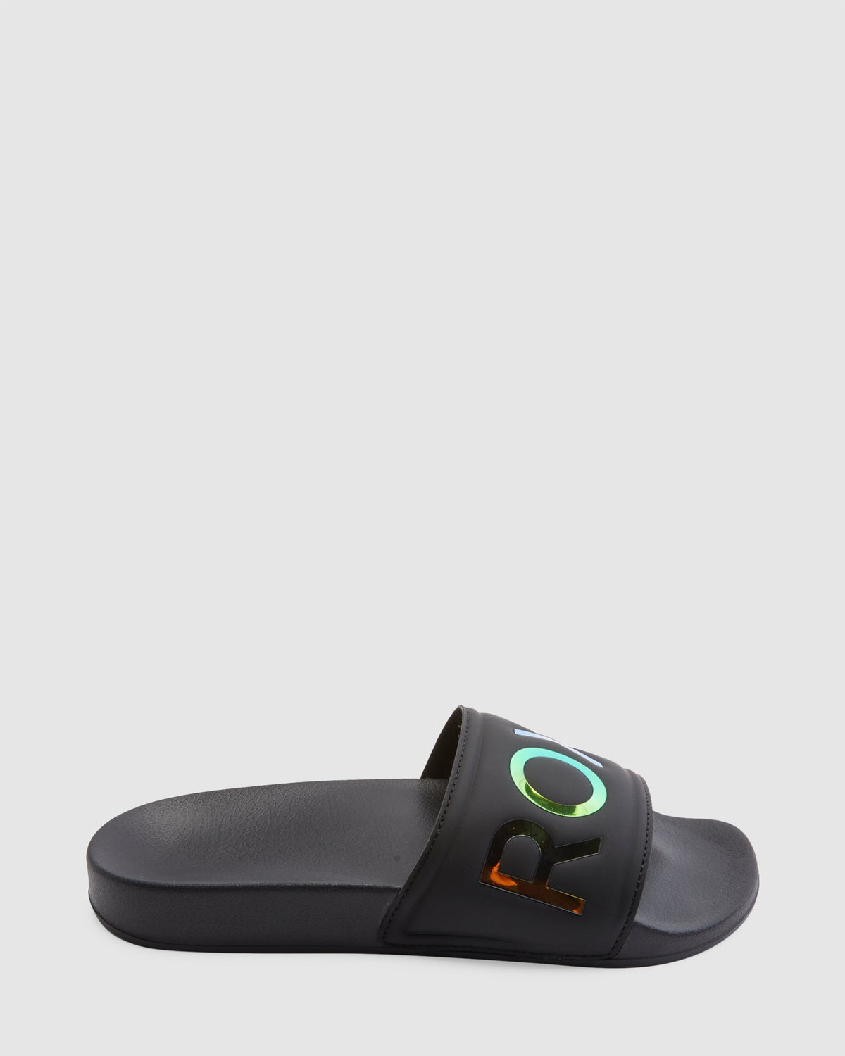 Womens Slippy II Slides