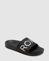 Womens Slippy II Slides