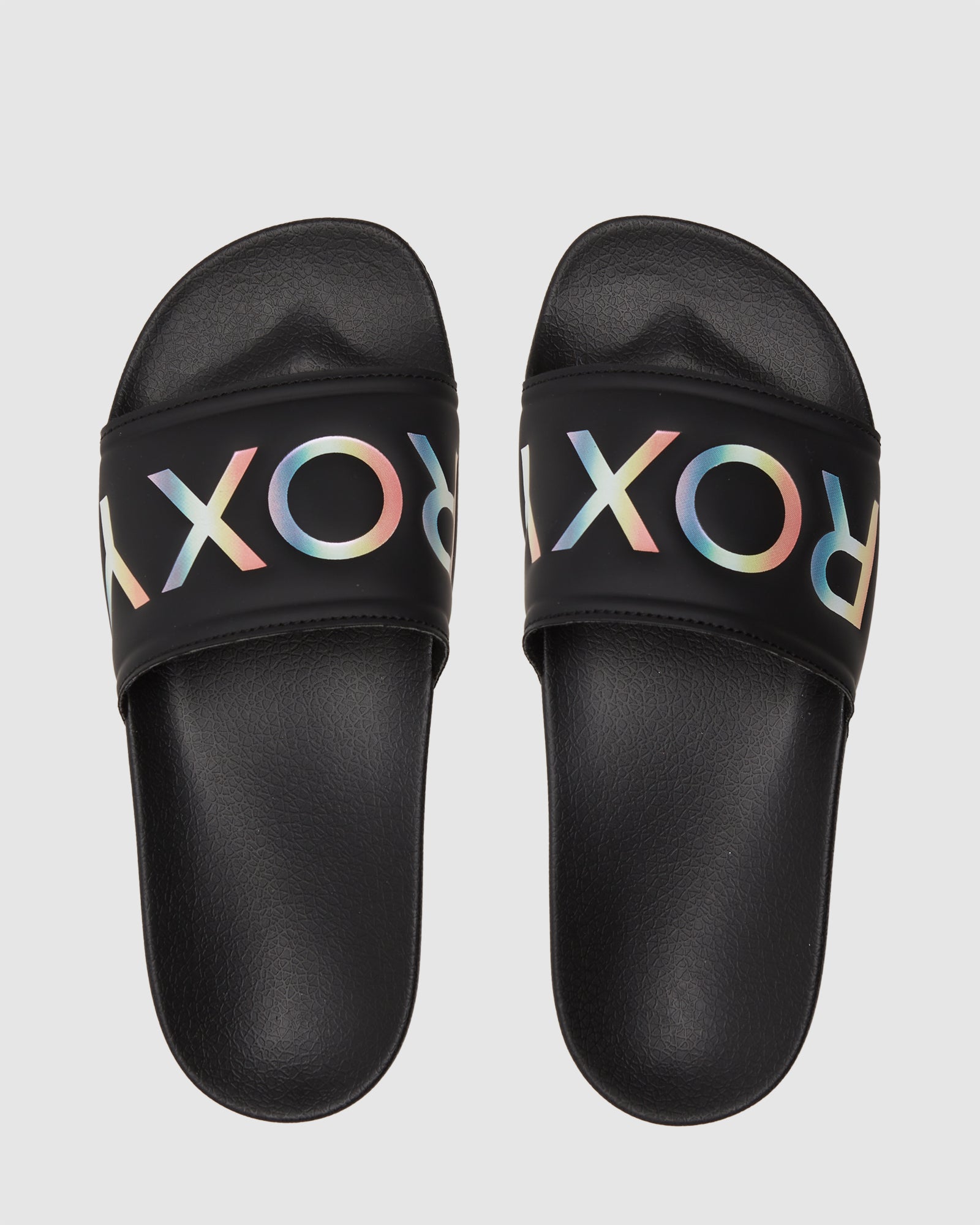 Womens Slippy II Slides