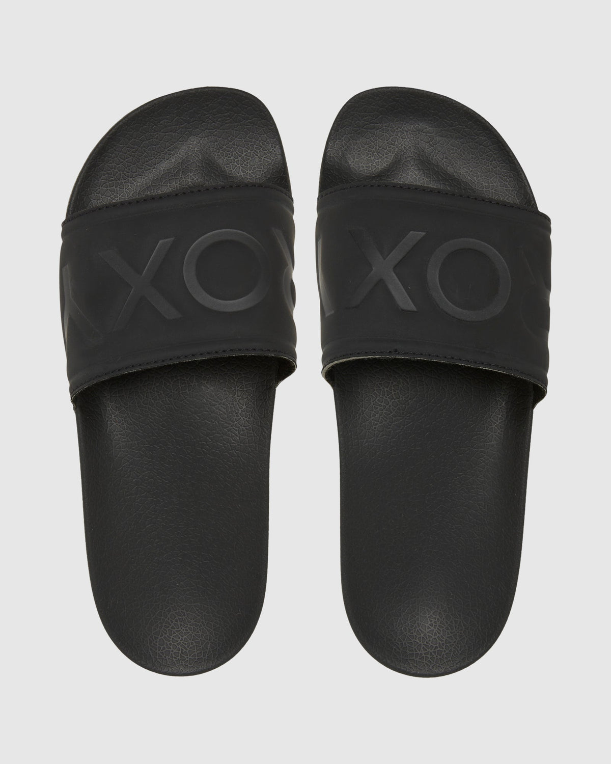Womens Slippy II Slides