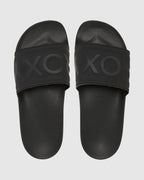 Womens Slippy II Slides