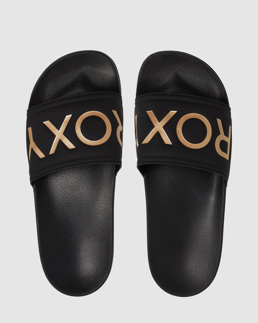 Womens Slippy Ii Slides