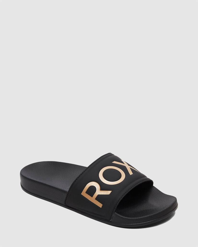Womens Slippy Ii Slides