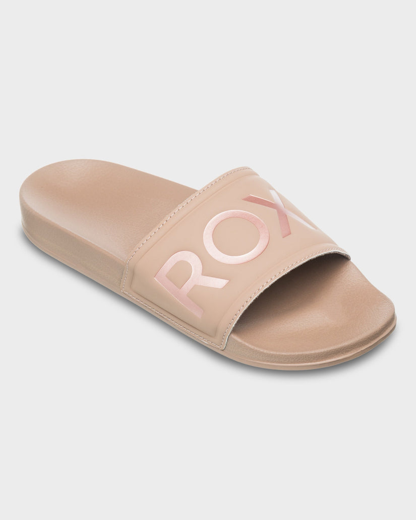 Womens Slippy Ii Slides