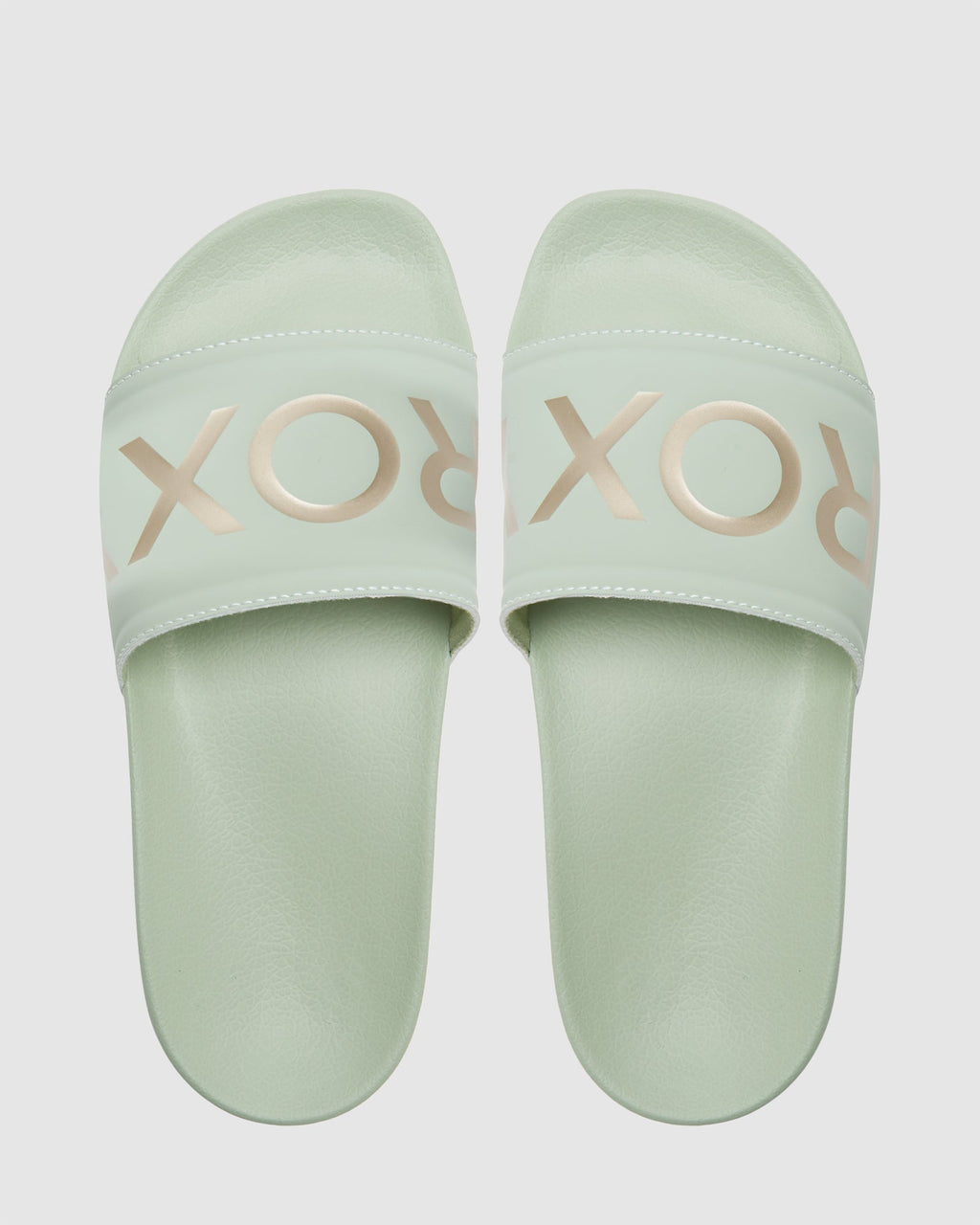 Womens Slippy Slider Sandals