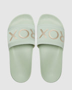 Womens Slippy Slider Sandals