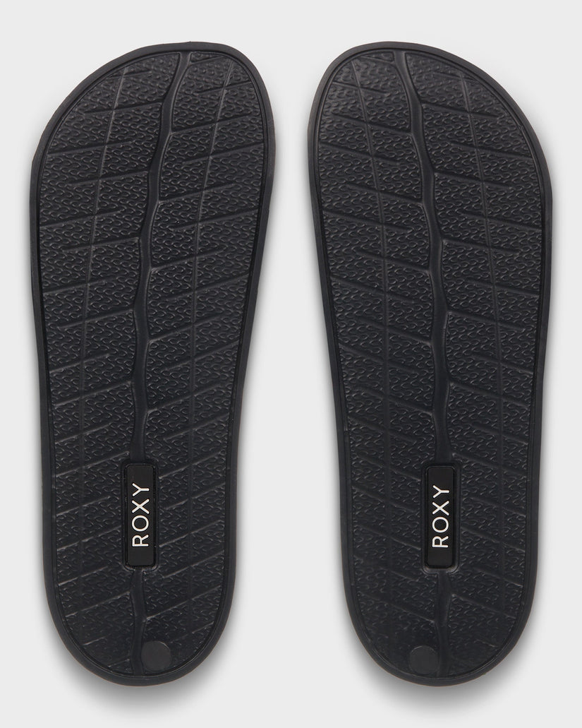 Womens Slippy II Slides