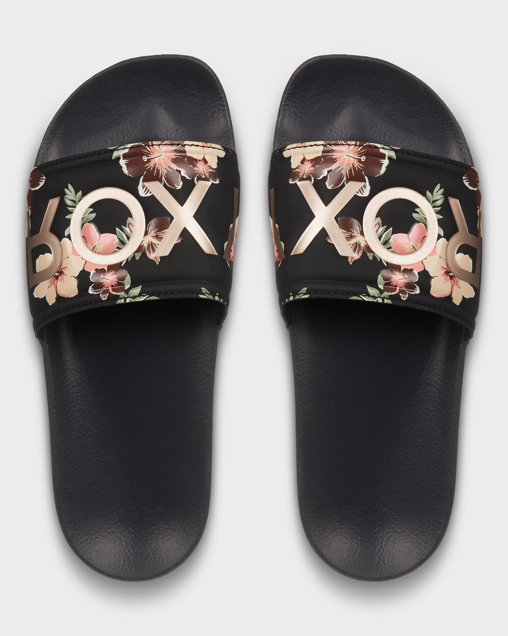 Womens Slippy II Slides